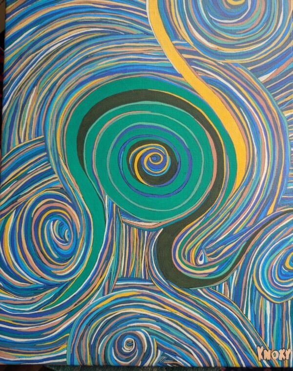 Swirls Whirls